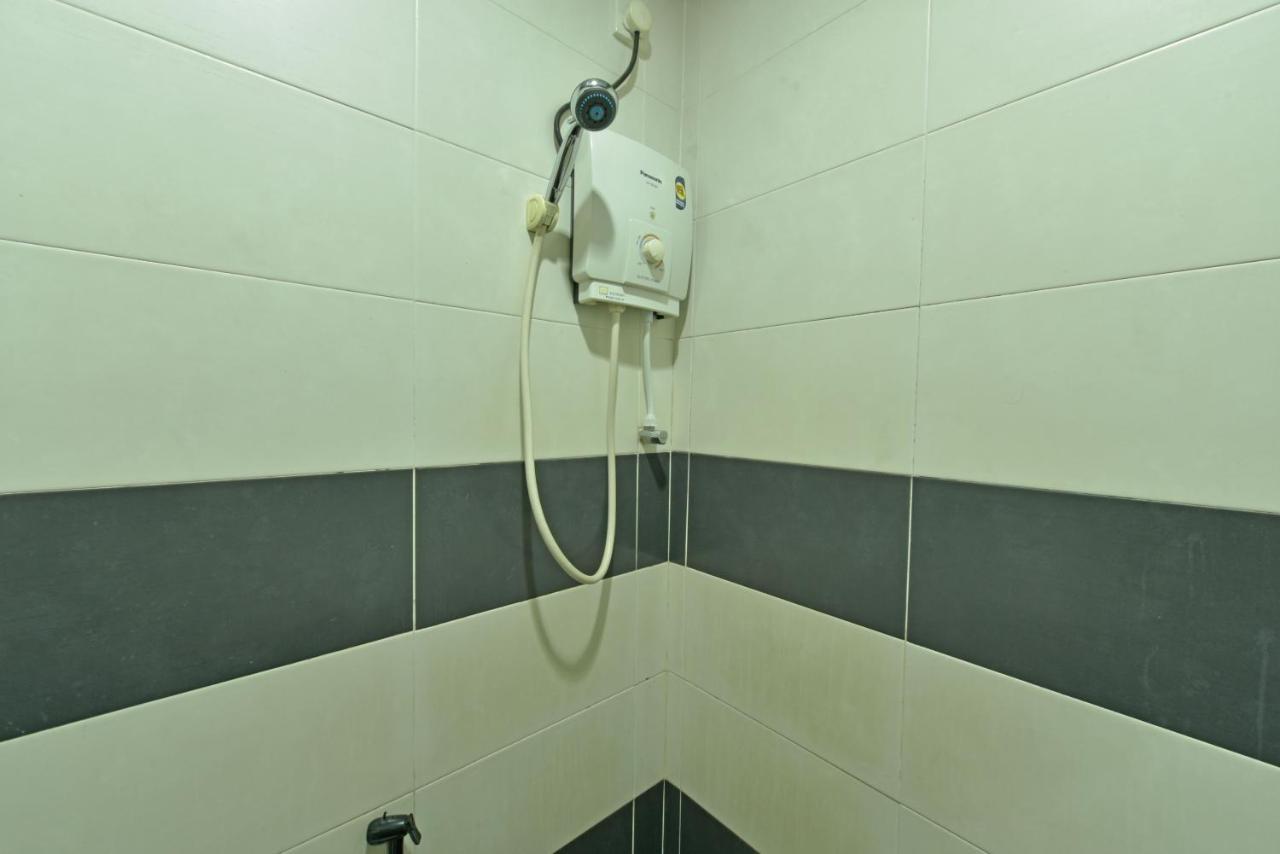 איפוה Capital O 90754 Gopeng Inn מראה חיצוני תמונה